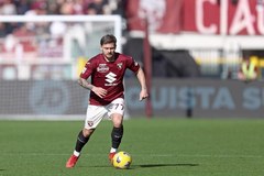 Piłka nożna: Liga włoska - mecz: Hellas Werona FC - Torino FC