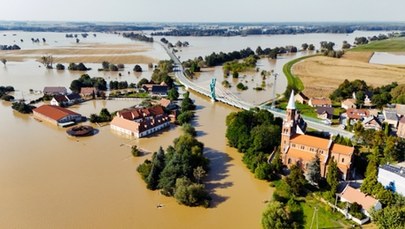 Pełczyńska-Nałęcz: 1,5 mld zł unijnych funduszy na odbudowę po powodzi