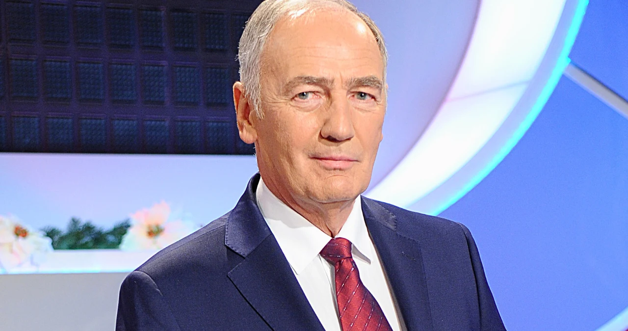 Spektakularna wpadka w "Familiadzie". Strasburger nie mógł w to uwierzyć