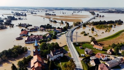 Na terenach popowodziowych potrzeba ekspertów nadzoru budowlanego [ZAPIS RELACJI]