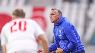 Wisła pogrążona w Łodzi. Takiej serii nie ma żaden inny klub