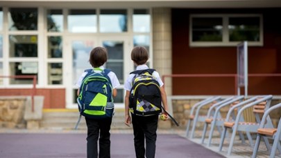 ​12-latek atakował nożem na oślep. Sześcioro uczniów jest rannych