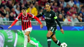 Początek Milanu jak z marzeń, ale co stało się potem? Wielki powrót Liverpoolu