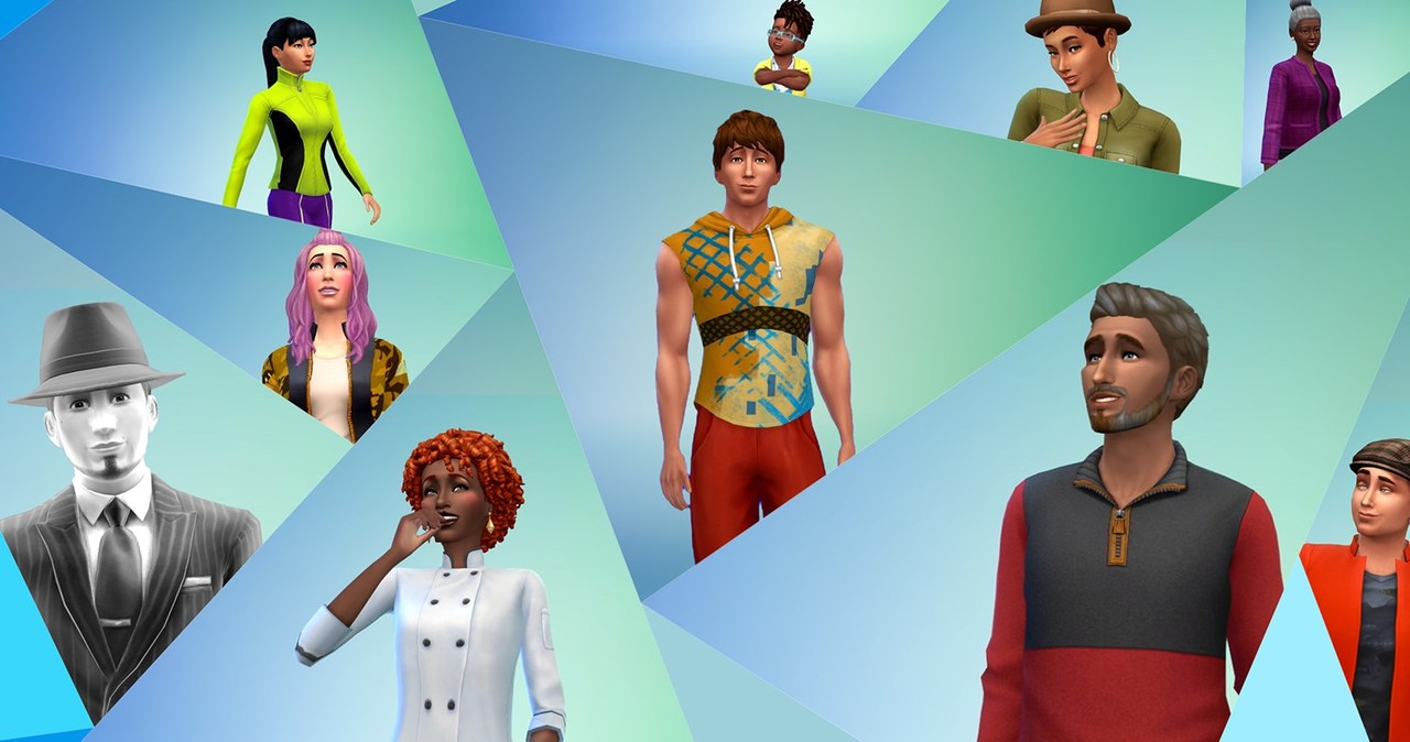 Zastanawiacie, znajdzie, fabule, filmu, Simsach, zapowiedziała, Kate, Gorman, wiceprezes, Electronic, Arts, menedżer, generalna, Adaptacja The Sims w drodze Reżyserka Lokiego bierze na warsztat serię Maxis