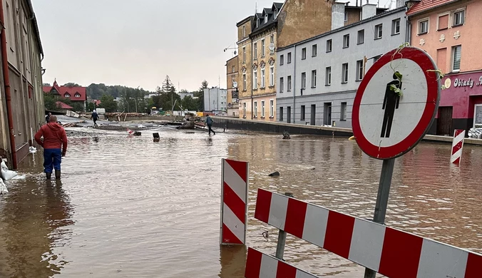 Niepokojące doniesienia IMGW. Pokazali dane ze stacji, nie jest dobrze