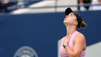 Wyrzuciła Igę Świątek z Wimbledonu, a teraz cierpi. Dla niej to już koniec