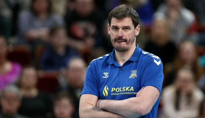 Fatalny start w PlusLidze, są konsekwencje. Klub zdecydował ws. byłego reprezentanta Polski