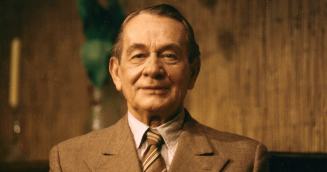 Mieczysław Fogg był legendą polskiej sceny. Niewielu wiedziało o jego sekretach