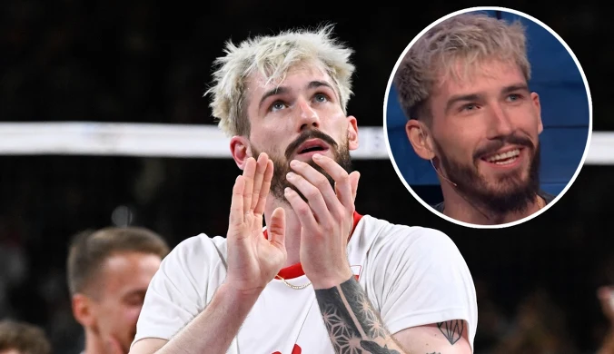 Fornal "prowokowany" przez Wojewódzkiego. Mówił o Lewandowskim i Świątek