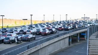 Wielkie napięcie we Wrocławiu. Zamykają się pierwsze firmy