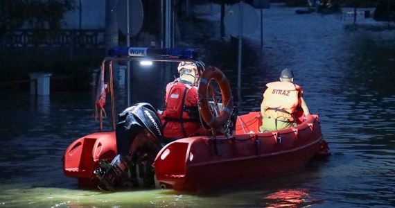 O dużym szczęściu mogą mówić dwaj amerykańscy żołnierze stacjonujący w Polsce. We wtorek wojskowi zostali uratowani przed utonięciem przez strażaków w dolnośląskim Trzebieniu.