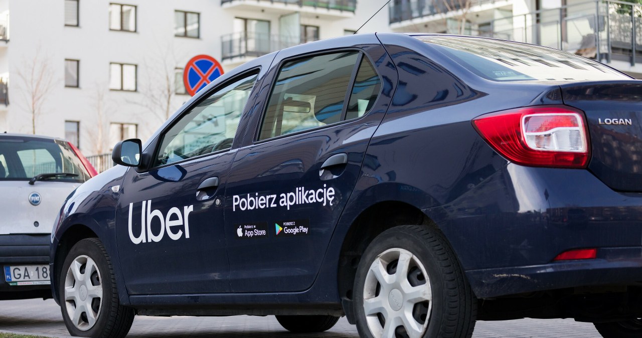 Rok po "lex Uber". Mniej kierowców, droższe kursy i więcej kontroli