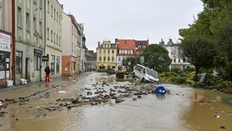 Próbowała się ewakuować, nie zdążyła. Znaleźli ciało pani Ireny