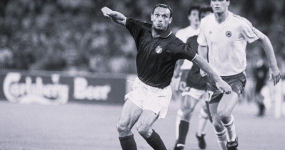 W wieku 59 lat zmarł były włoski piłkarz Salvatore Schillaci - król strzelców mundialu w 1990 roku, który odbywał się w Italii. Były zawodnik Messiny, Juventusu Turyn i Interu Mediolan od lat zmagał się z nowotworem.