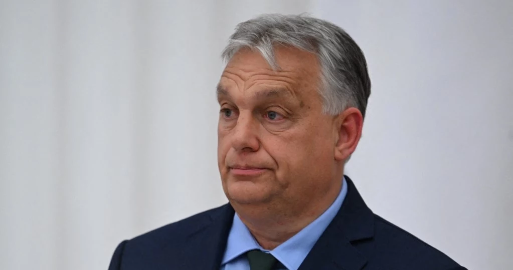 Powódź może dotrzeć na Węgry. Viktor Orban alarmuje