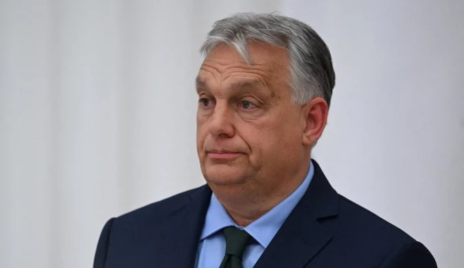 Wielka woda dociera na Węgry. Viktor Orban: Wchodzimy w krytyczną fazę