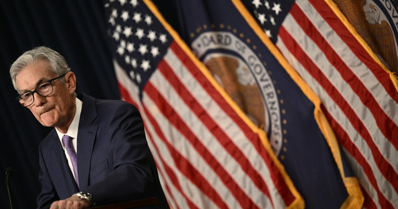 Stopy procentowe w USA. Jest wyczekiwana decyzja Fed