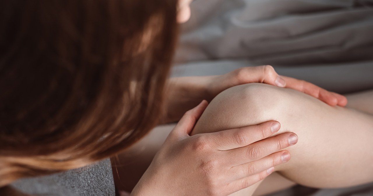 Nie tylko okłady, maści i masaże. W walce z pajączkami są niezawodne