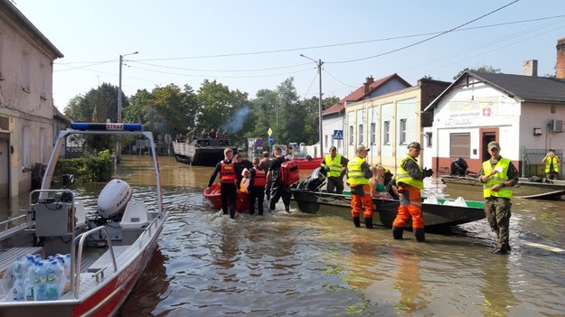 /Sebastian Grzeszczyszyn /Gorąca Linia RMF FM