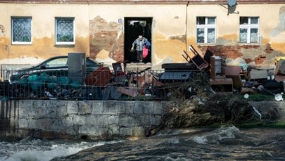 Burmistrz Lądka-Zdroju: To, co nas dotknęło, to prawdziwe tsunami