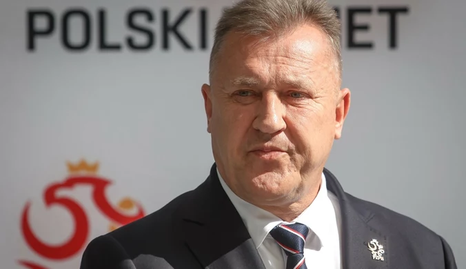 Weszli do siedziby PZPN-u i wybuchli śmiechem. Kulisy spotkania z Kuleszą