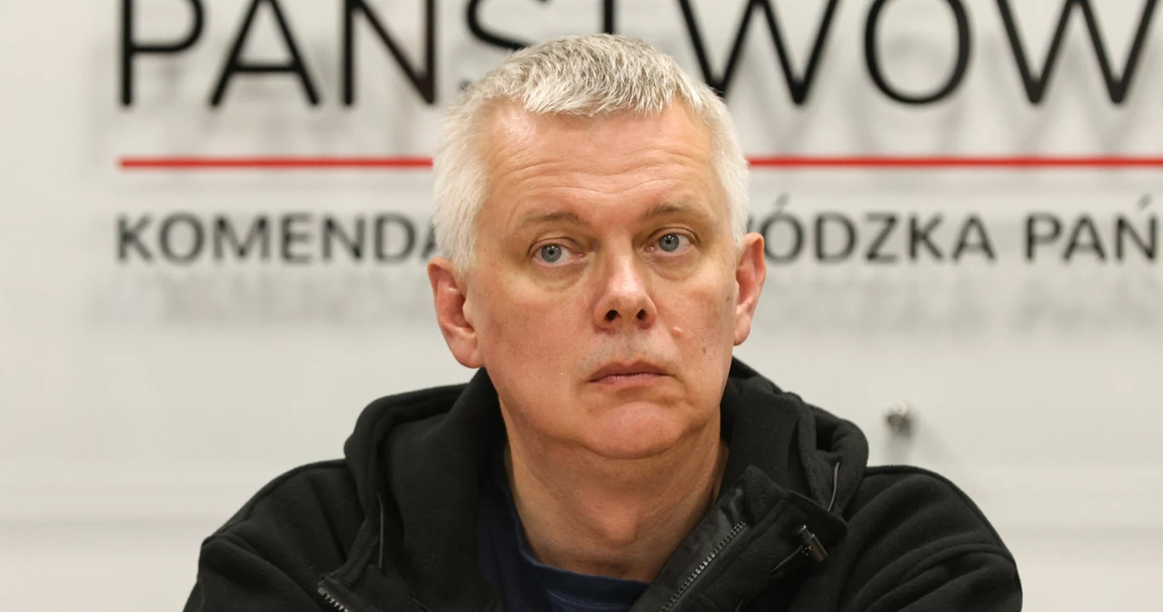 Powódź 2024. Tomasz Siemoniak: Nie pozwolimy, by hieny rozkradały majątek