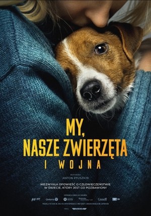 My, nasze zwierzęta i wojna