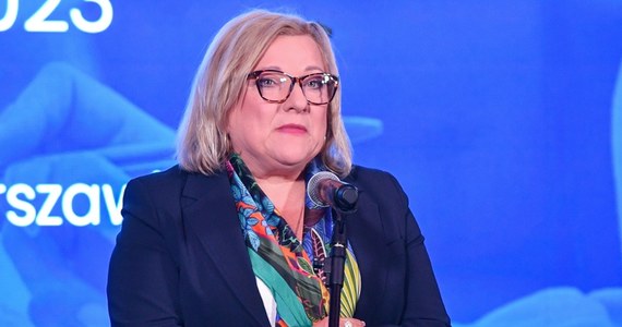 Beata Kempa, była europosłanka PiS związana z Suwerenną Polską, będzie pracować w Kancelarii Prezydenta jako doradca Andrzeja Dudy.