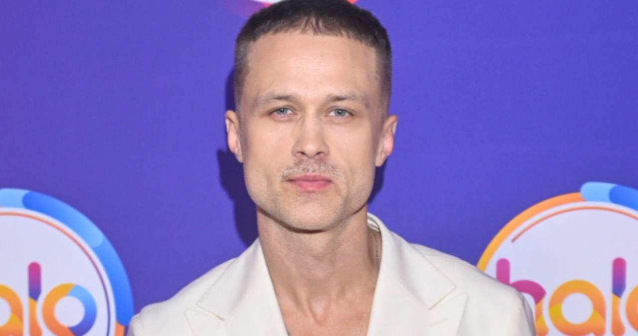 Maciej Zakościelny w nowym wydaniu. Dostał rolę we włoskim filmie