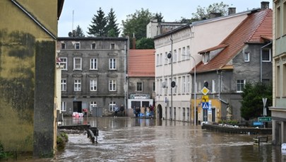 Burmistrz Bystrzycy Kłodzkiej: Ludzie potracili dorobek życia. Były dantejskie sceny w urzędzie