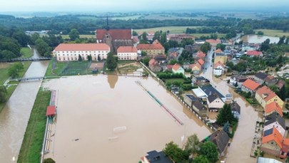 Zniszczone stadiony. Sportowy krajobraz po powodzi na Dolnym Śląsku i Opolszczyźnie