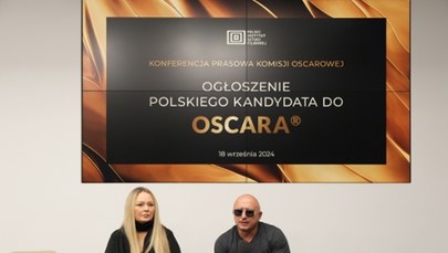 Znamy polskiego kandydata do Oscara