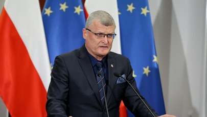 Grzesiowski: Niesione przez wodę powodziową resztki to rozcieńczone szambo