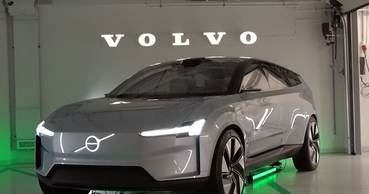 Volvo, inwestuje, Polsce, Szwedzka, marka, uruchomiła, Tech, czyli, biuro, technologiczne, Krakowie, poszukuje, ponad, inżynieró Volvo zbudowało tajny garaż w Krakowie. Zajrzeliśmy do środka