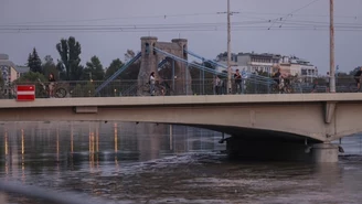 Najnowsze informacje z Wrocławia. "Sytuacja w mieście jest stabilna"