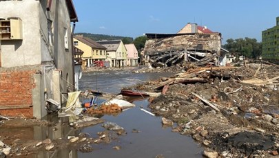 Posprzątajmy to razem. RMF FM z akcją dla powodzian