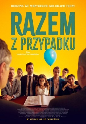 Razem z przypadku