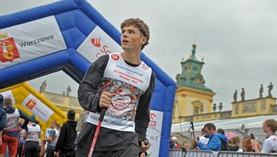 Bieg po Nowe Życie już po raz 25. Promujemy transplantację i pomagamy powodzianom