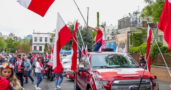 Demokraci wezwali polonijne organizacje do włączenia się w kampanię wyborczą. Przekonują, że powrót Donalda Trumpa do władzy to koniec niepodległej Ukrainy i rozpad NATO.