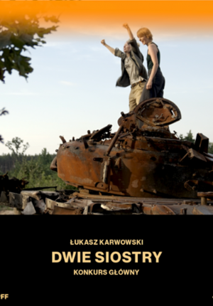 Dwie siostry