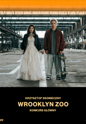 Wrooklyn Zoo