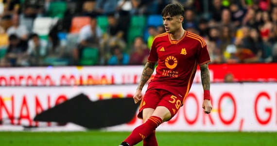 Nicola Zalewski został przywrócony do składu AS Roma - poinformował włoski dziennikarz Nicolo Schira na platformie X. Pomocnik reprezentacji Polski był zawieszony po tym, jak zrezygnował z transferu do Galatasaray Stambuł, choć włoski klub liczył na to, że sprzeda swojego wychowanka.