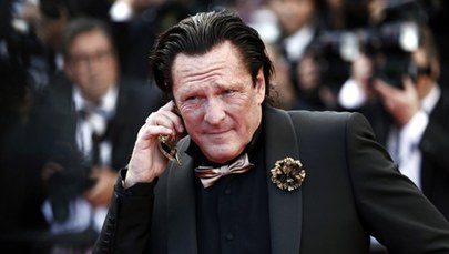 Michael Madsen zarzucił żonie, że przyczyniła się do samobójstwa ich syna