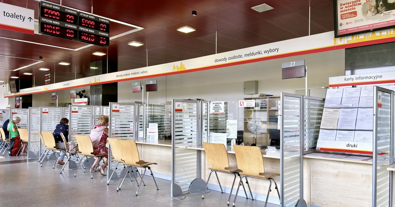 Każdy prędzej czy później pójdzie po ten dokument. Będzie trzeba zapłacić