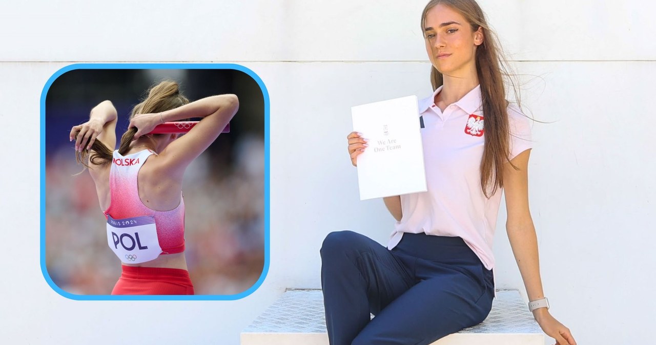 tenis, hokej, żużel, szachy, boks, piłka ręczna, kolarstwo, lekkoatletyka, sporty wodne, sporty zimowe Kulisy odkrycia 17-letniej gwiazdy polskiego sportu. A co ty tam robisz?