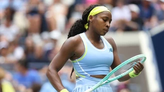 Burza po komunikacie Coco Gauff. Mistrzyni US Open otrzymała sensacyjną propozycję