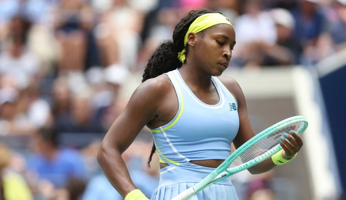 Coco Gauff ogłosiła rozstanie, a to nie koniec. Sensacyjna nowina ws. Amerykanki