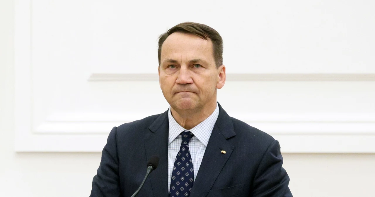 Radosław Sikorski