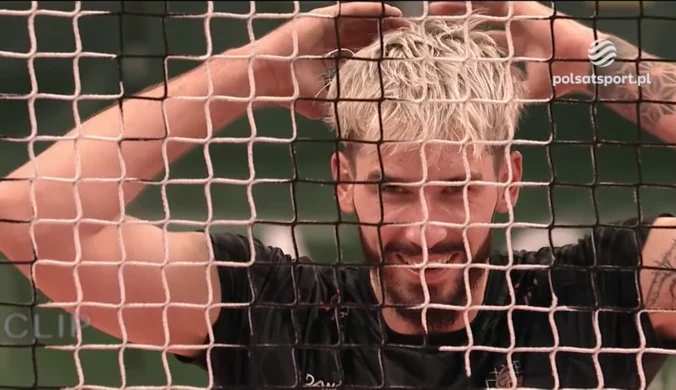 Magazyn CLIP. Nietypowe wydarzenia ze sportowych aren. WIDEO