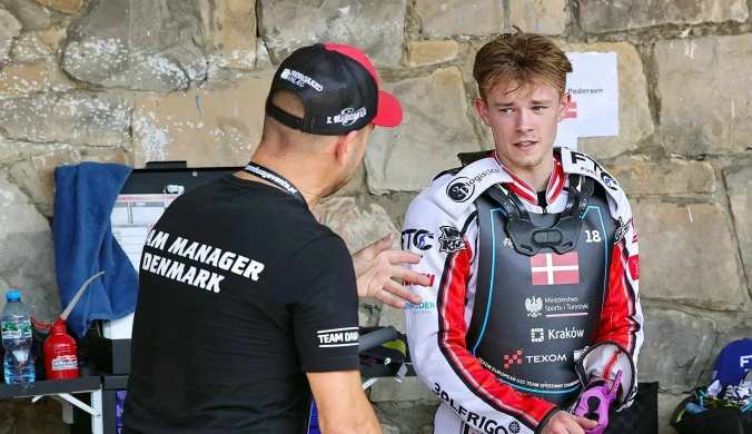 Niespodzianka w polskiej lidze. Zrealizowali transfer "bratanka legendy"